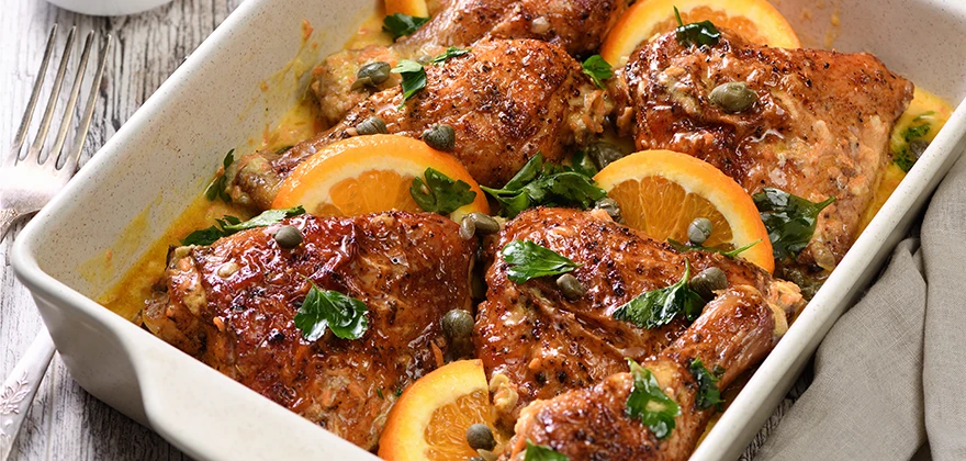 Come cuocere il pollo: metodi, tempi e consigli per una cottura perfetta