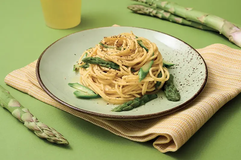 Cosa mangiare in primavera | Molise