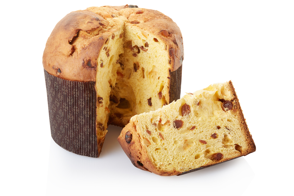 Ricetta Panettone Tradizionale | Peroni Kitchen Store – Peroni Srl