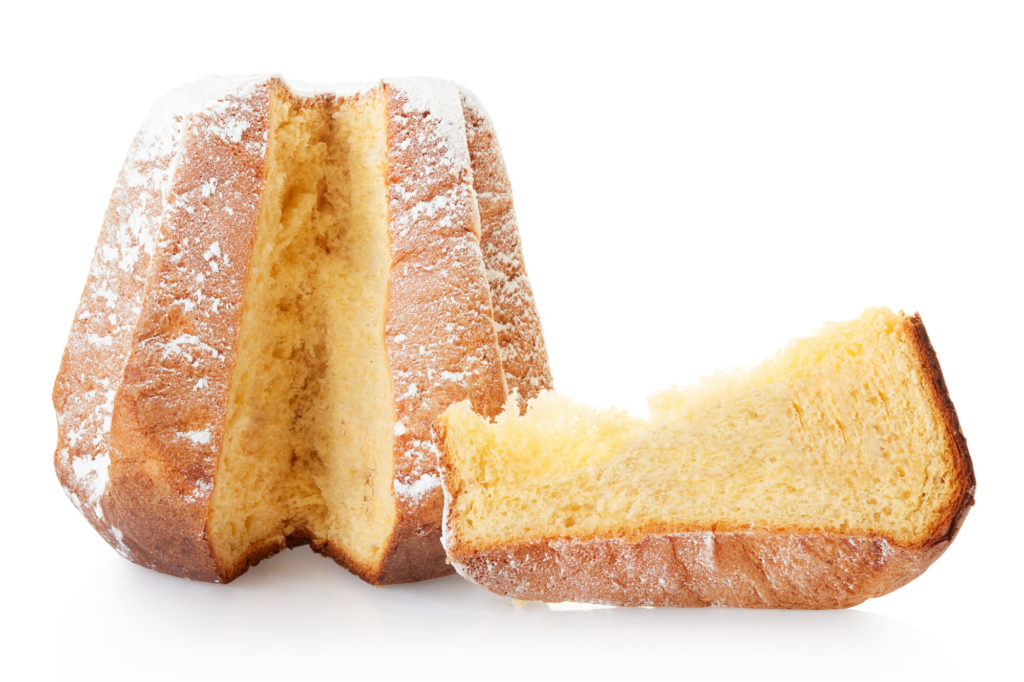 Ricetta Pandoro: come farlo perfetto a casa – Peroni Srl