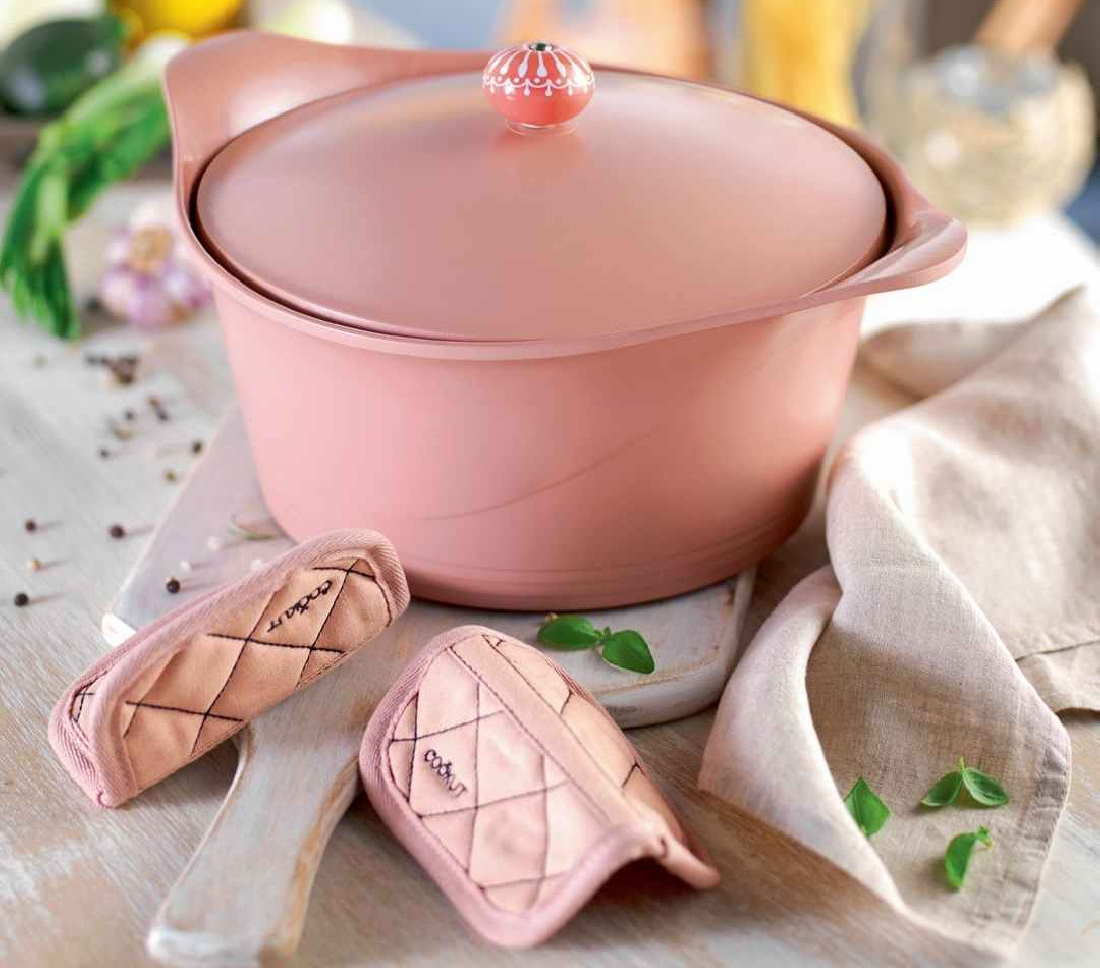 Cookut: L’Incredibile, La Favolosa e La Meravigliosa – Peroni Srl