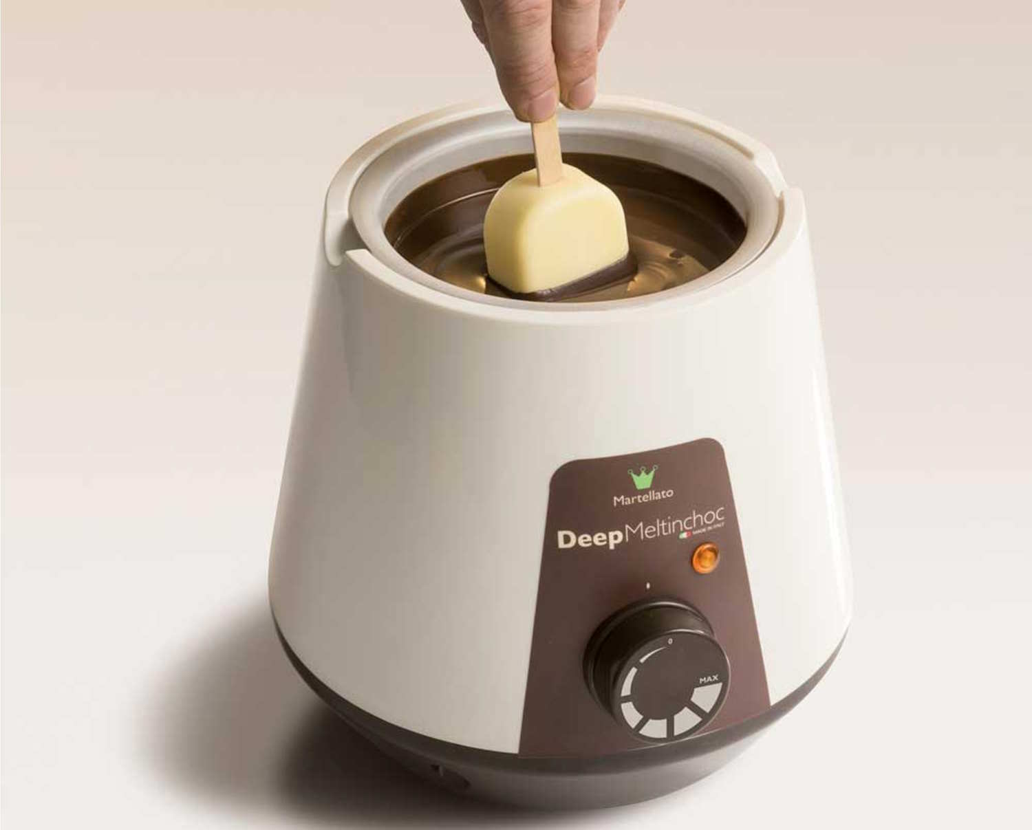 Temperatrice per Cioccolato: Guida alla Scelta