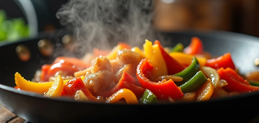 Contorni per il pollo: idee e abbinamenti per ogni cottura