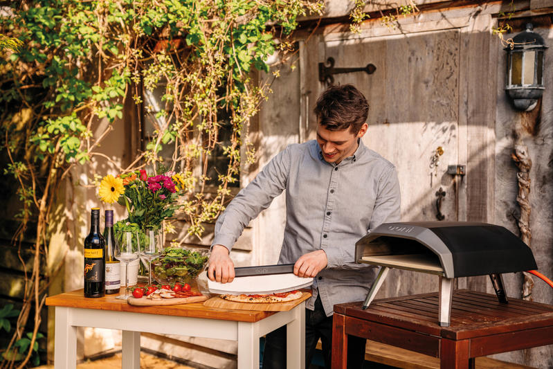 Forni per pizza Ooni 2026: guida comparativa